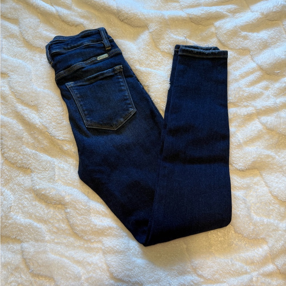 KanCan Kurvy Skinny Jeans